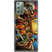 Чехол BoxFace Samsung N980 Galaxy Note 20 