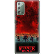 Чехол BoxFace Samsung N980 Galaxy Note 20 