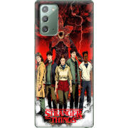 Чехол BoxFace Samsung N980 Galaxy Note 20 