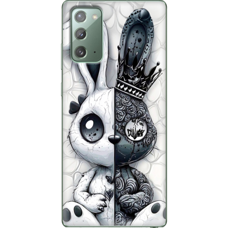 Чехол BoxFace Samsung N980 Galaxy Note 20 