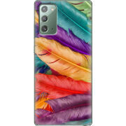 Чехол BoxFace Samsung N980 Galaxy Note 20 Colour Joy