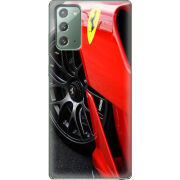 Чехол BoxFace Samsung N980 Galaxy Note 20 Ferrari 599XX