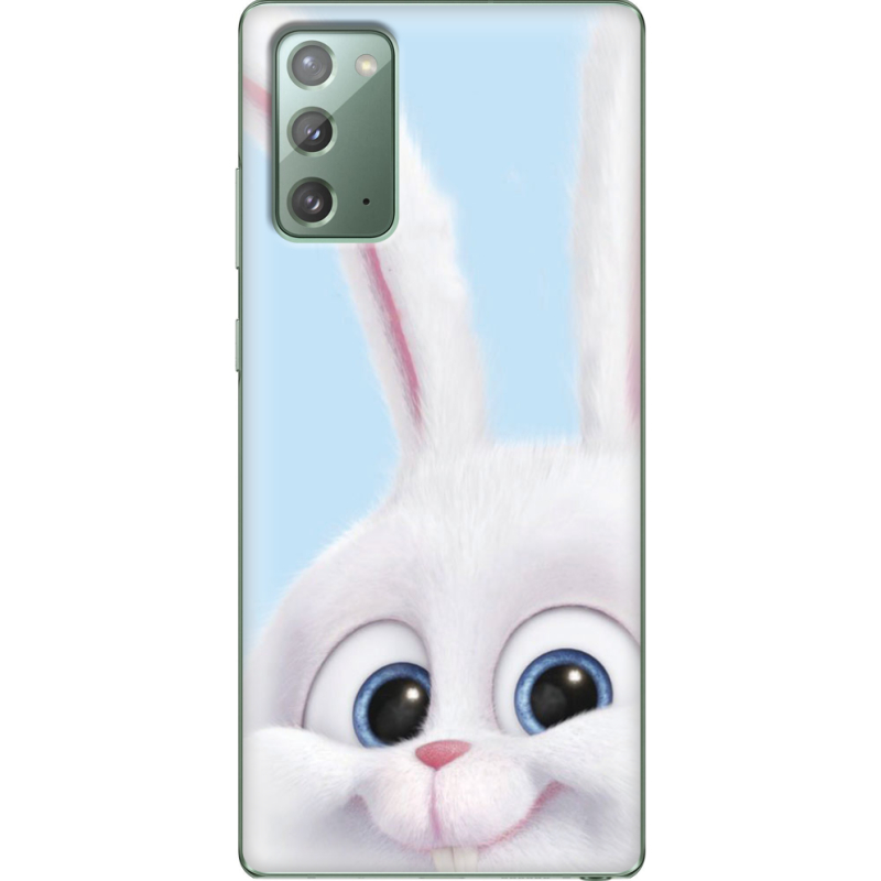 Чехол BoxFace Samsung N980 Galaxy Note 20 Rabbit