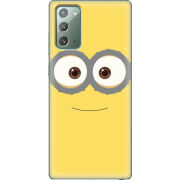 Чехол BoxFace Samsung N980 Galaxy Note 20 