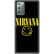 Чехол BoxFace Samsung N980 Galaxy Note 20 NIRVANA