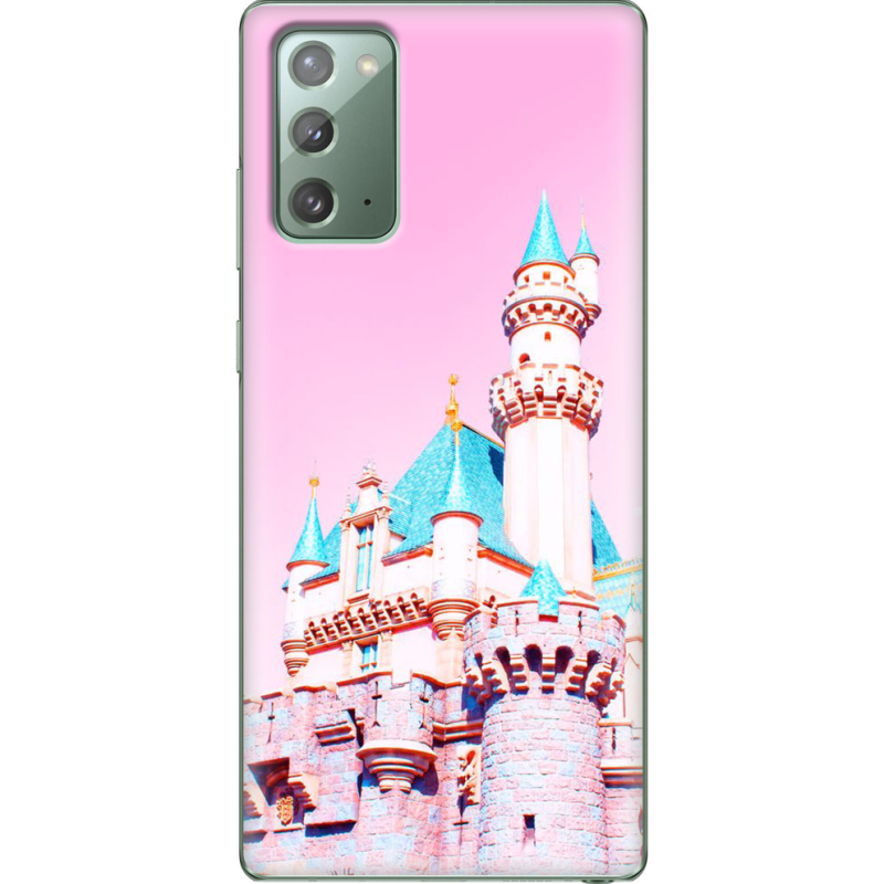 Чехол BoxFace Samsung N980 Galaxy Note 20 