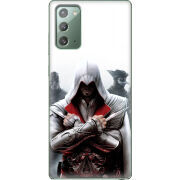 Чехол BoxFace Samsung N980 Galaxy Note 20 Assassins Creed 3