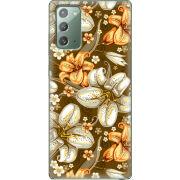 Чехол BoxFace Samsung N980 Galaxy Note 20 Lilly