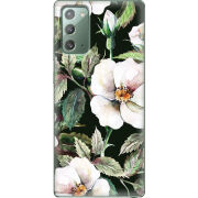 Чехол BoxFace Samsung N980 Galaxy Note 20 Blossom Roses