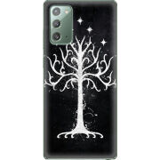 Чехол BoxFace Samsung N980 Galaxy Note 20 Fantasy Tree