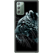 Чехол BoxFace Samsung N980 Galaxy Note 20 Leopard