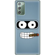 Чехол BoxFace Samsung N980 Galaxy Note 20 