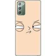 Чехол BoxFace Samsung N980 Galaxy Note 20 