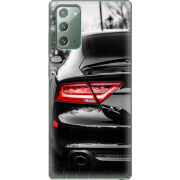 Чехол BoxFace Samsung N980 Galaxy Note 20 Audi A7