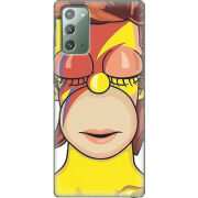 Чехол BoxFace Samsung N980 Galaxy Note 20 