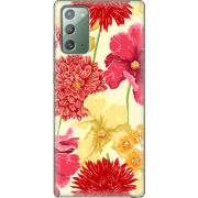 Чехол BoxFace Samsung N980 Galaxy Note 20 Flower Bed