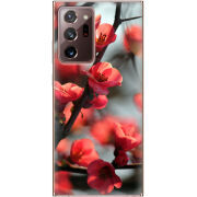 Чехол BoxFace Samsung N985 Galaxy Note 20 Ultra Awakening Spring