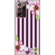 Чехол BoxFace Samsung N985 Galaxy Note 20 Ultra Purple Fantasy