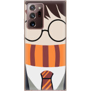 Чехол BoxFace Samsung N985 Galaxy Note 20 Ultra Harry