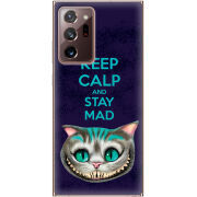 Чехол BoxFace Samsung N985 Galaxy Note 20 Ultra Stay Mad