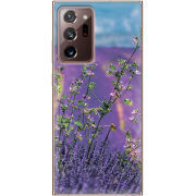 Чехол BoxFace Samsung N985 Galaxy Note 20 Ultra Lavender Field