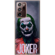 Чехол BoxFace Samsung N985 Galaxy Note 20 Ultra Joker