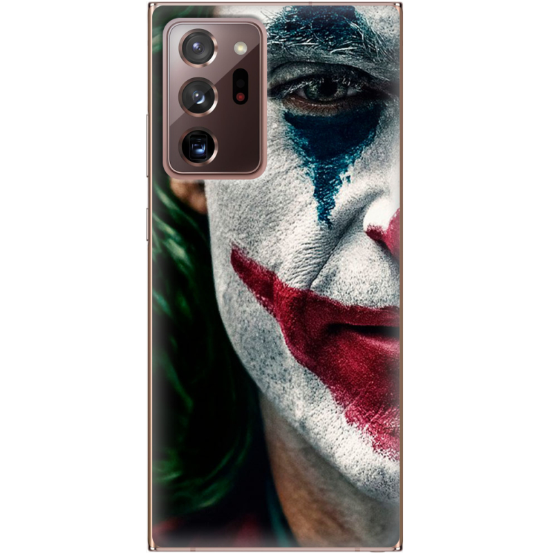 Чехол BoxFace Samsung N985 Galaxy Note 20 Ultra Joker Background