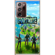 Чехол BoxFace Samsung N985 Galaxy Note 20 Ultra Fortnite