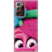 Чехол BoxFace Samsung N985 Galaxy Note 20 Ultra Queen Poppy