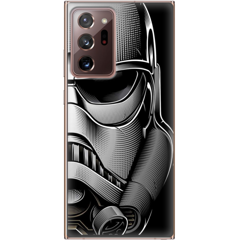 Чехол BoxFace Samsung N985 Galaxy Note 20 Ultra Imperial Stormtroopers