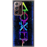 Чехол BoxFace Samsung N985 Galaxy Note 20 Ultra Graffiti symbols