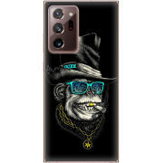 Чехол BoxFace Samsung N985 Galaxy Note 20 Ultra Rich Monkey