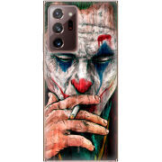 Чехол BoxFace Samsung N985 Galaxy Note 20 Ultra Джокер