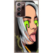 Чехол BoxFace Samsung N985 Galaxy Note 20 Ultra Billie