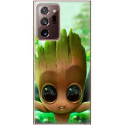 Чехол BoxFace Samsung N985 Galaxy Note 20 Ultra Groot