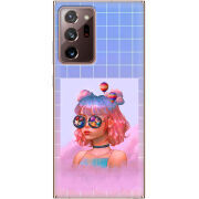 Чехол BoxFace Samsung N985 Galaxy Note 20 Ultra Girl in the Clouds