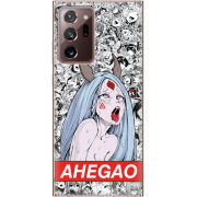 Чехол BoxFace Samsung N985 Galaxy Note 20 Ultra Ahegao