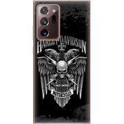 Чехол BoxFace Samsung N985 Galaxy Note 20 Ultra Harley Davidson