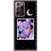 Чехол BoxFace Samsung N985 Galaxy Note 20 Ultra Sailor Moon