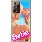 Чехол BoxFace Samsung N985 Galaxy Note 20 Ultra Barbie 2023