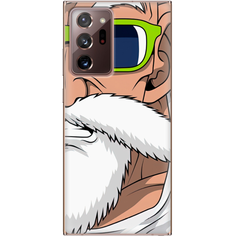 Чехол BoxFace Samsung N985 Galaxy Note 20 Ultra Master Roshi