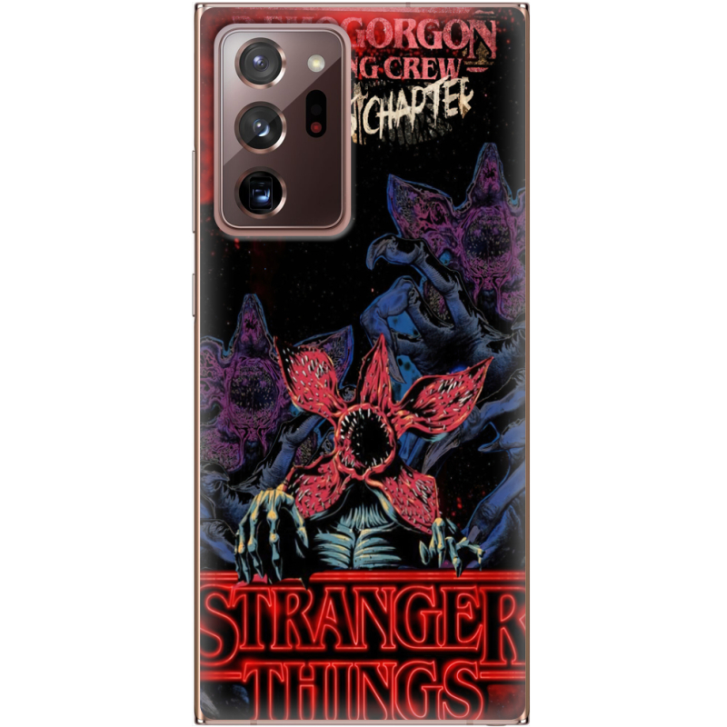 Чехол BoxFace Samsung N985 Galaxy Note 20 Ultra 