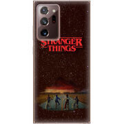 Чехол BoxFace Samsung N985 Galaxy Note 20 Ultra 