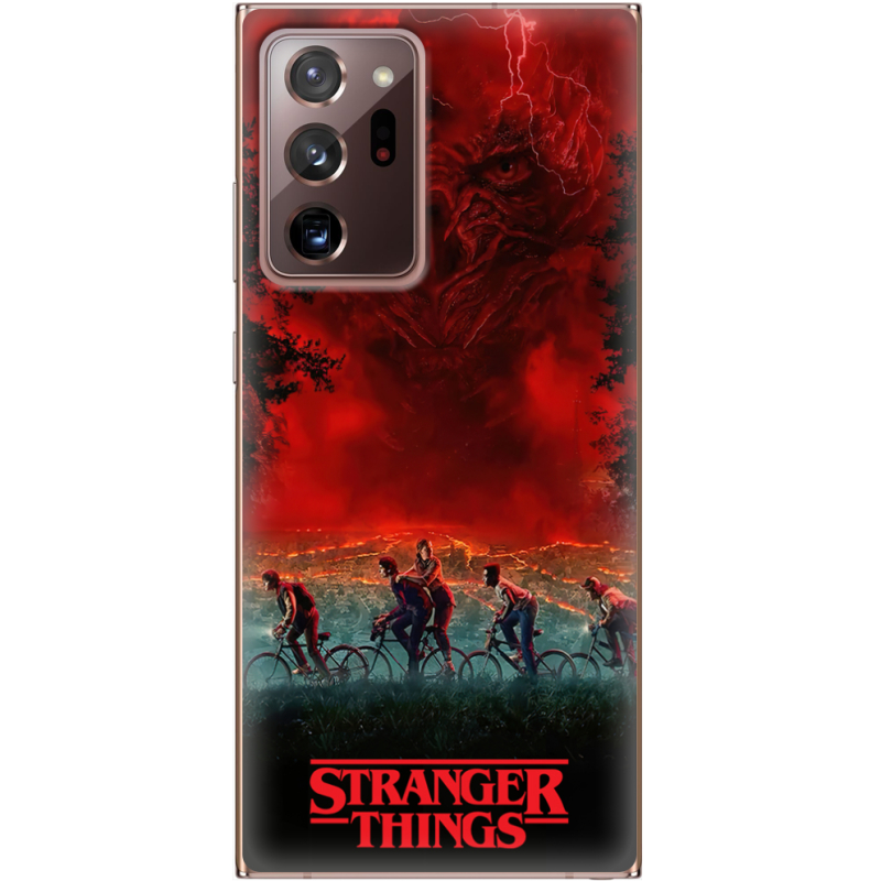 Чехол BoxFace Samsung N985 Galaxy Note 20 Ultra 