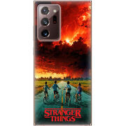 Чехол BoxFace Samsung N985 Galaxy Note 20 Ultra 