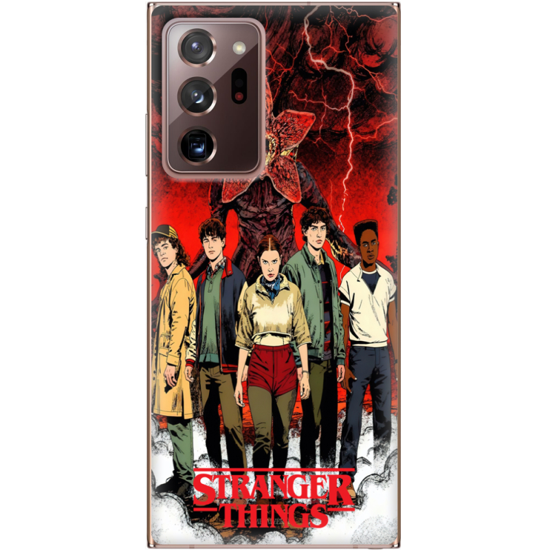 Чехол BoxFace Samsung N985 Galaxy Note 20 Ultra 