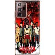 Чехол BoxFace Samsung N985 Galaxy Note 20 Ultra 