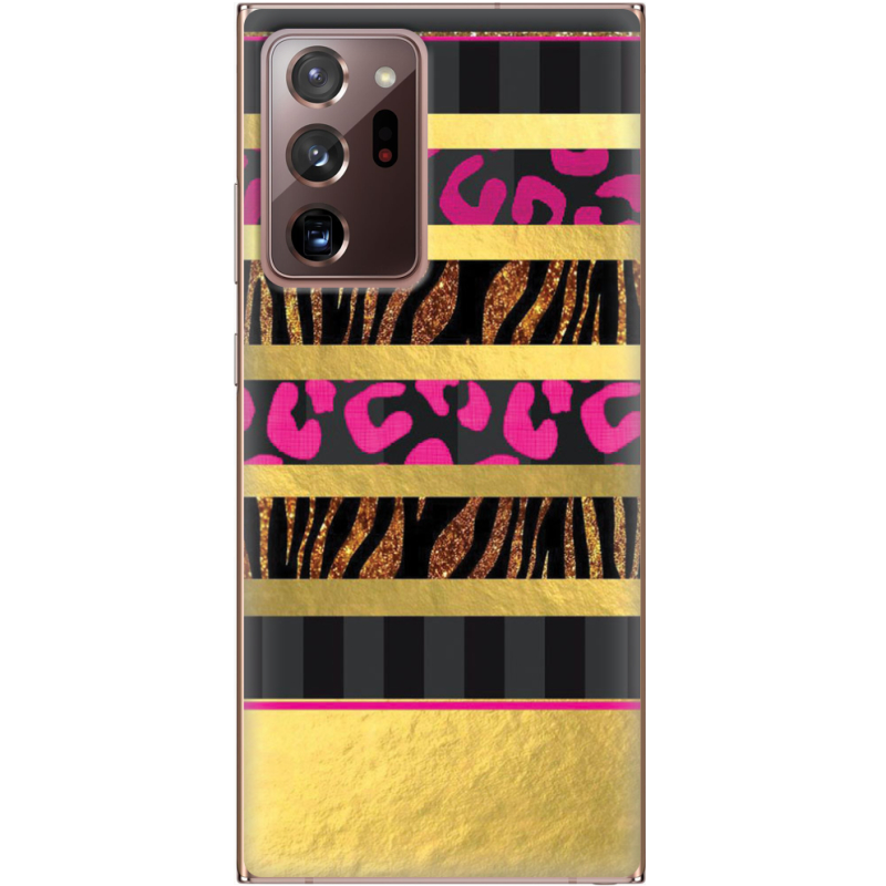 Чехол BoxFace Samsung N985 Galaxy Note 20 Ultra 