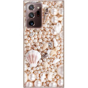 Чехол BoxFace Samsung N985 Galaxy Note 20 Ultra 