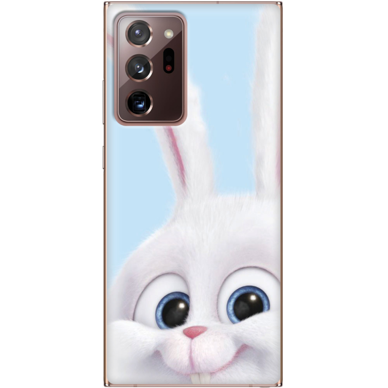 Чехол BoxFace Samsung N985 Galaxy Note 20 Ultra Rabbit